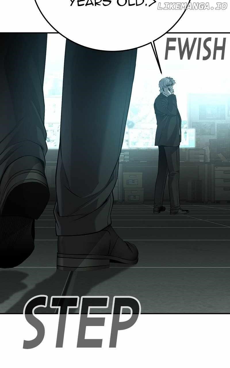 Son’s Retribution - Chapter 49 Page 232