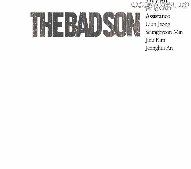 Son’s Retribution - Chapter 49 Page 237