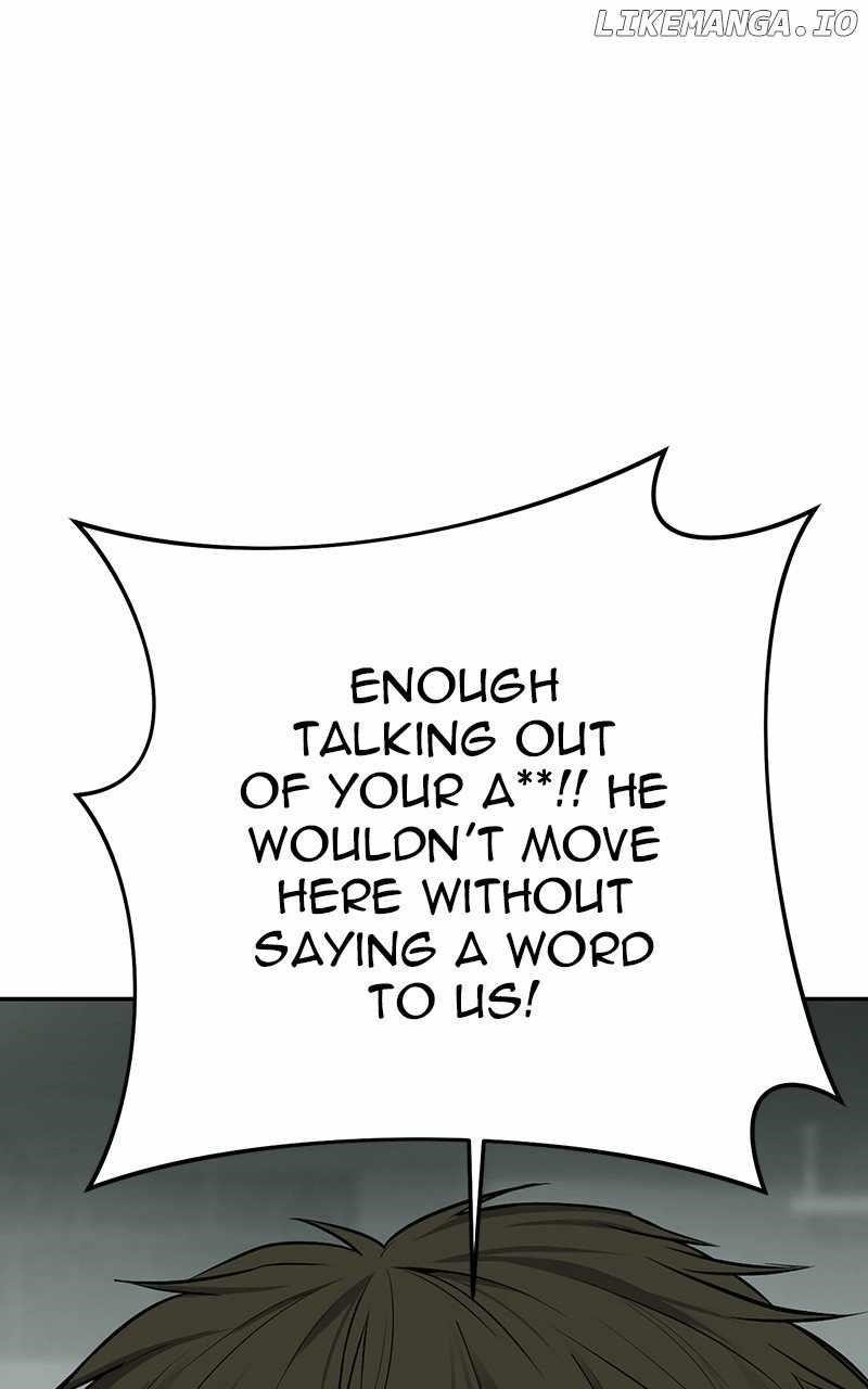 Son’s Retribution - Chapter 49 Page 25