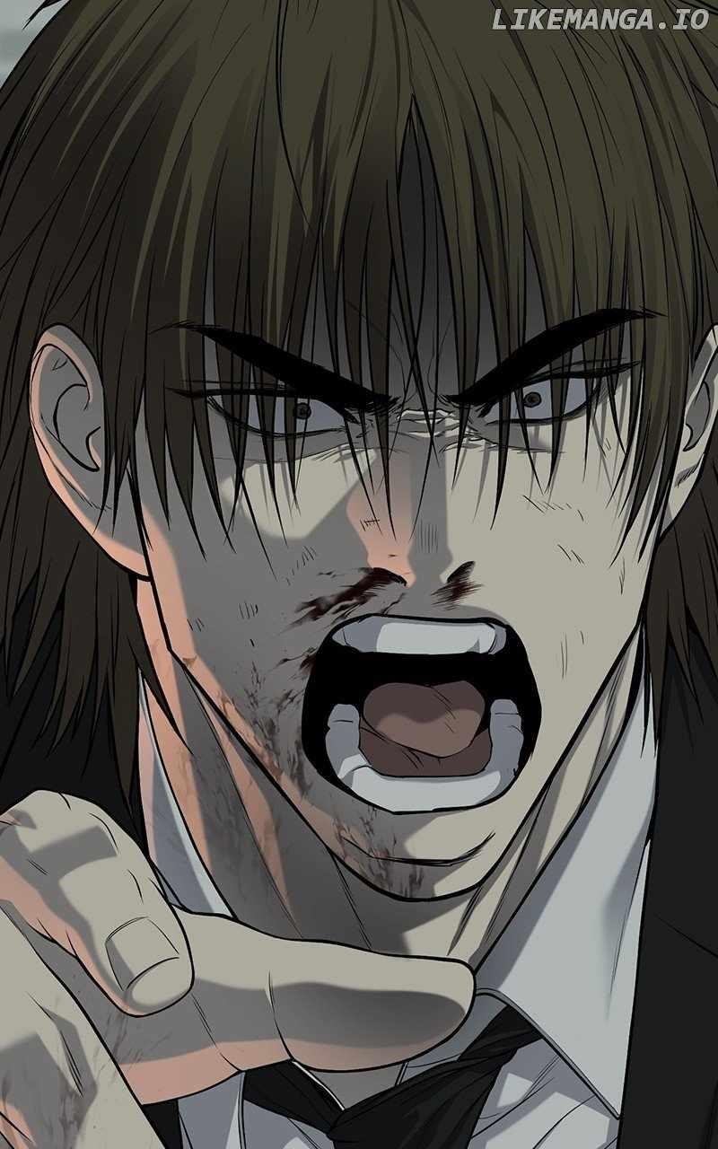 Son’s Retribution - Chapter 49 Page 26