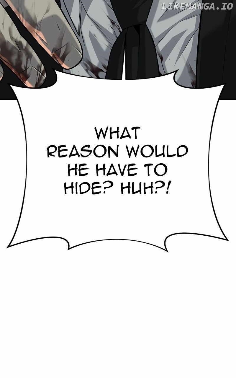 Son’s Retribution - Chapter 49 Page 27