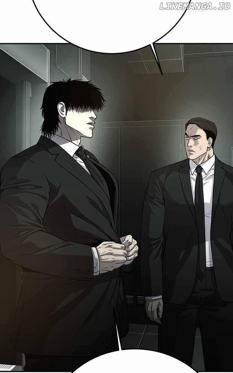 Son’s Retribution - Chapter 49 Page 33