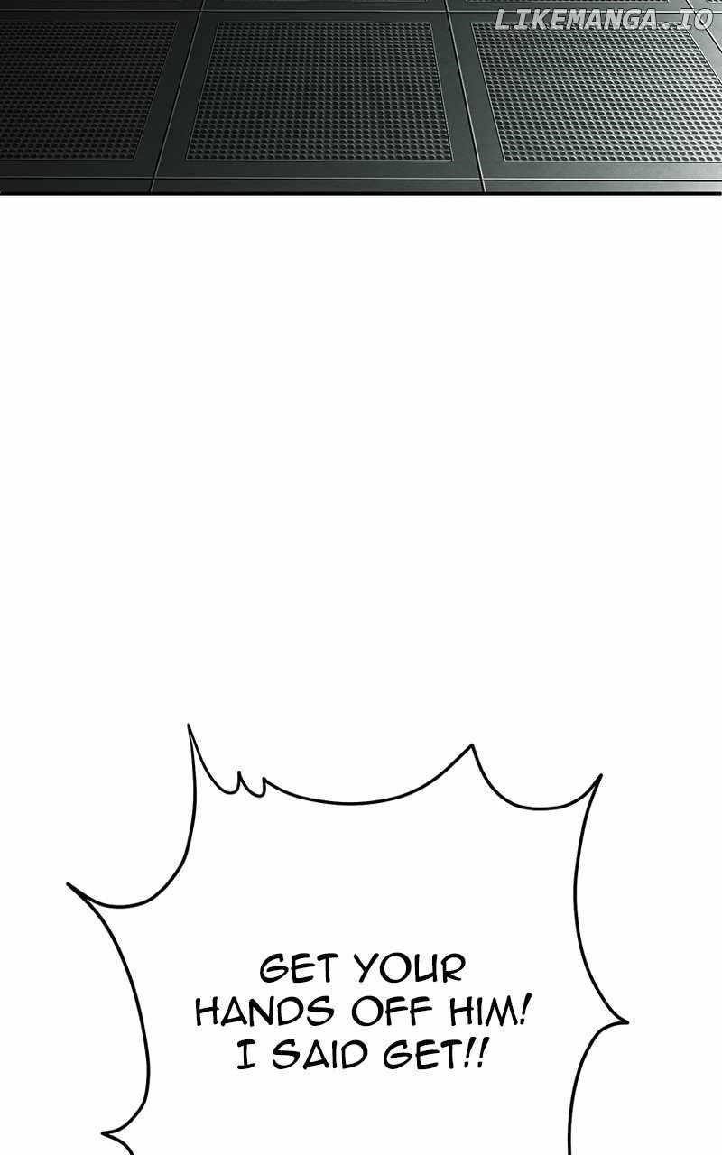 Son’s Retribution - Chapter 49 Page 36