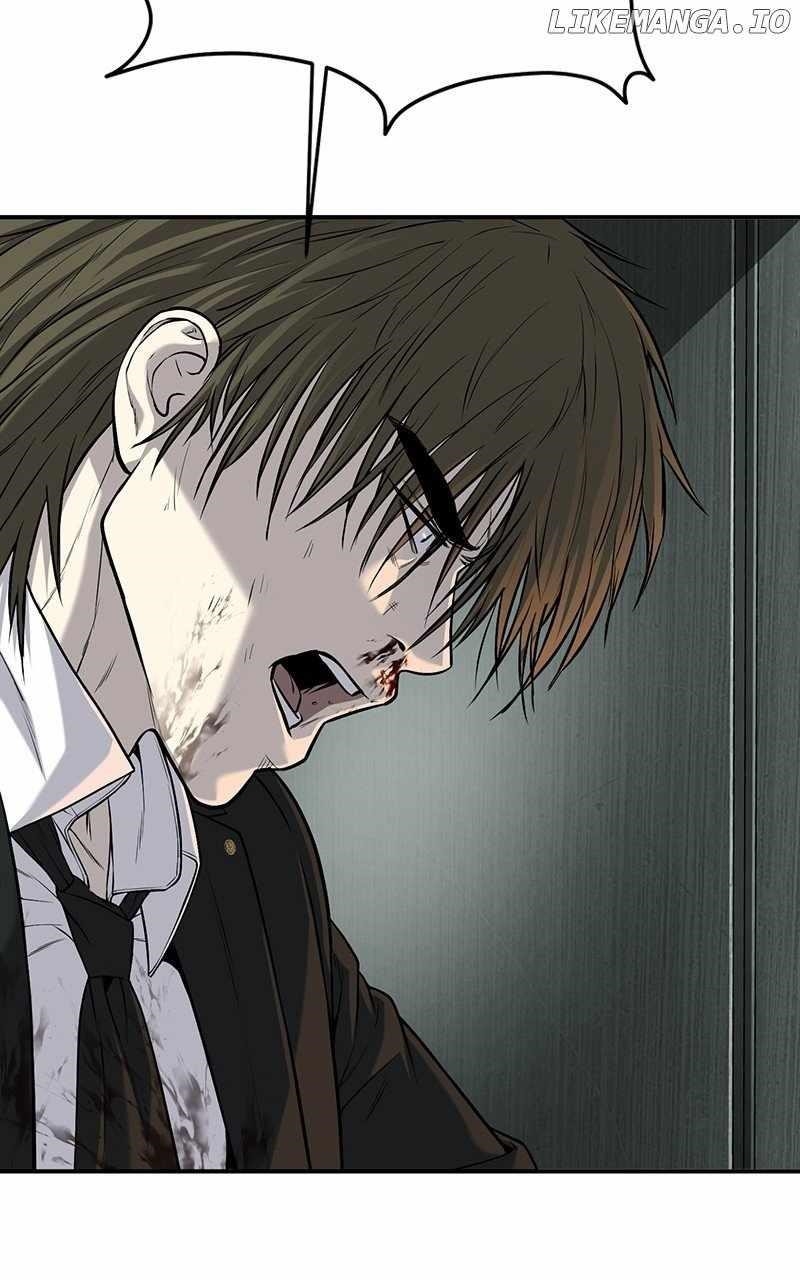 Son’s Retribution - Chapter 49 Page 37