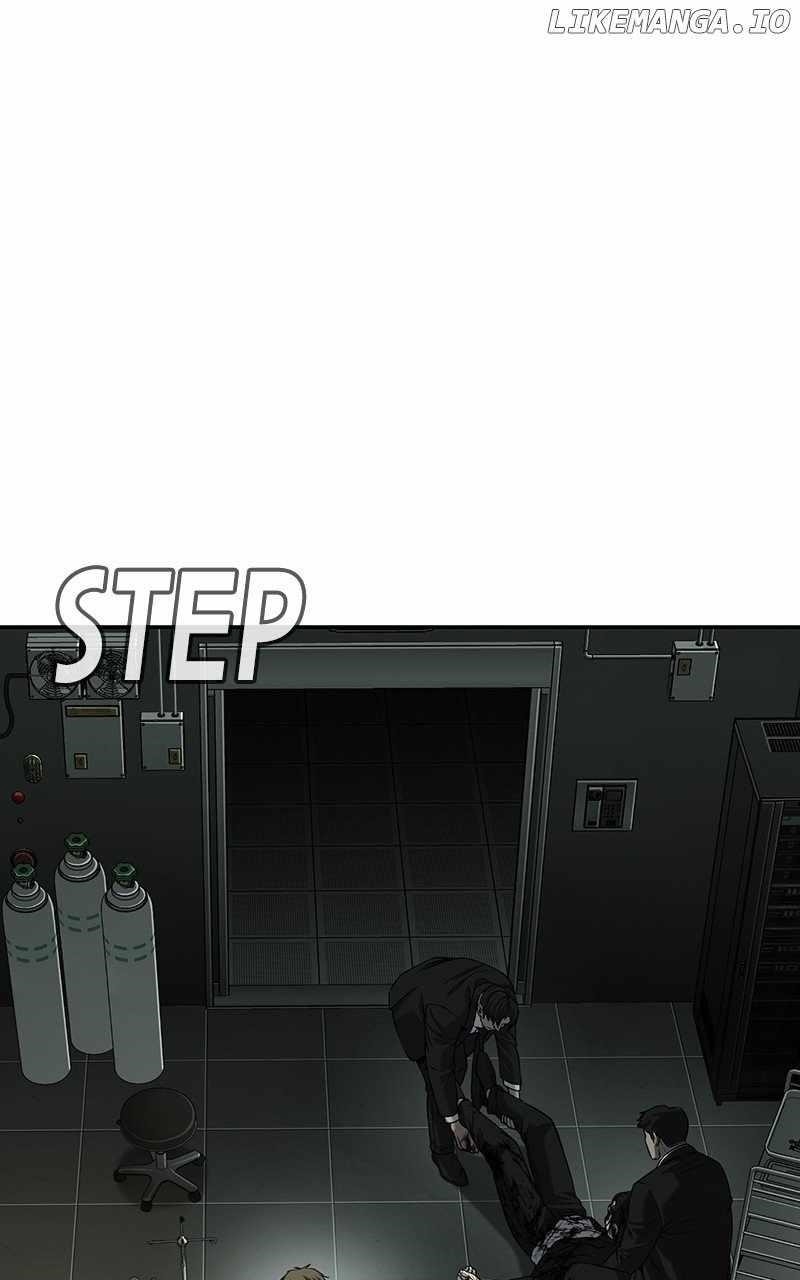 Son’s Retribution - Chapter 49 Page 43