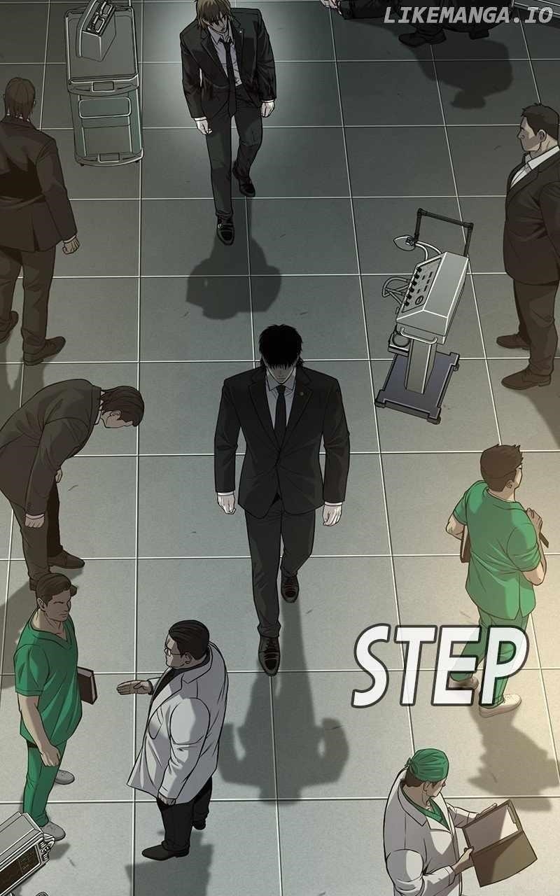 Son’s Retribution - Chapter 49 Page 44