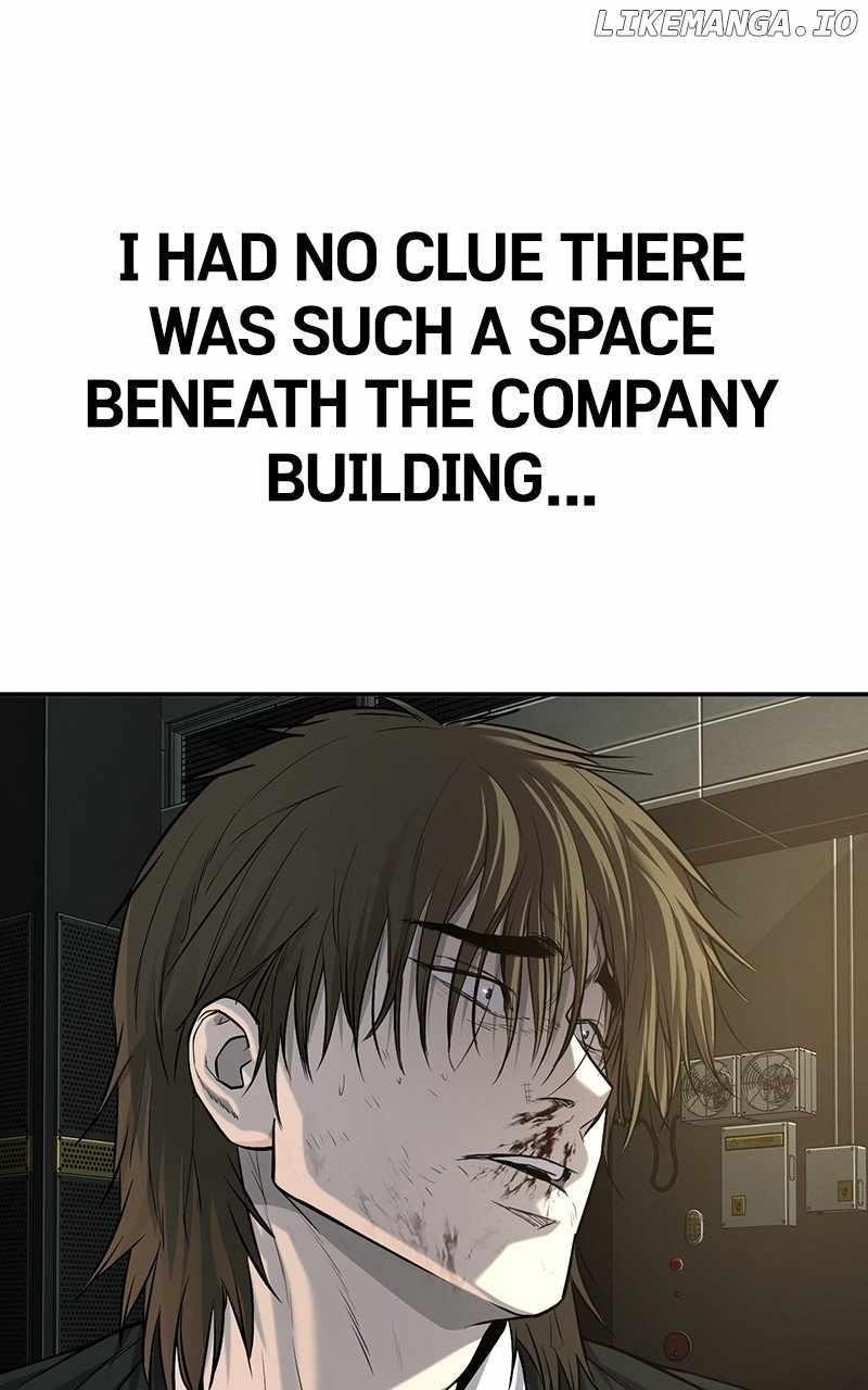 Son’s Retribution - Chapter 49 Page 46