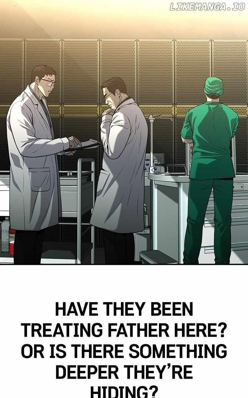 Son’s Retribution - Chapter 49 Page 51