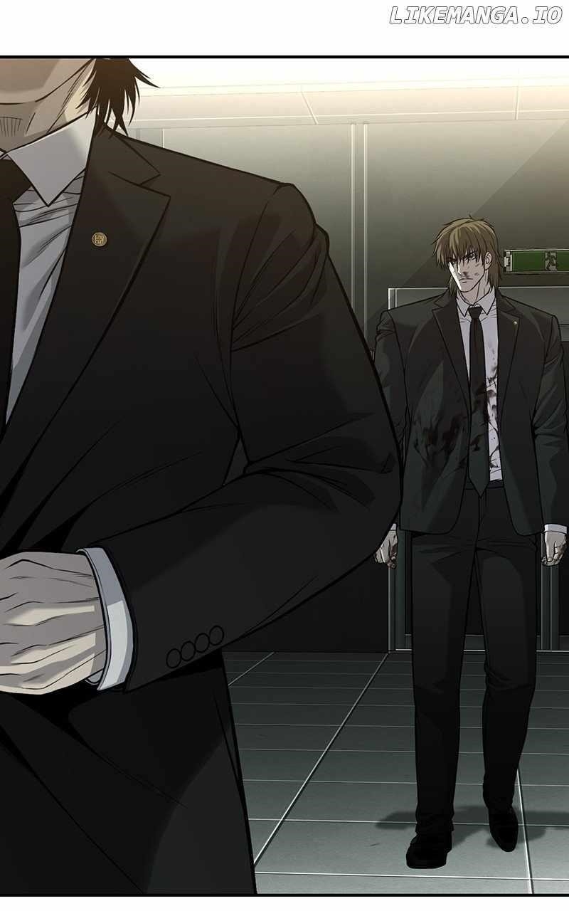 Son’s Retribution - Chapter 49 Page 55