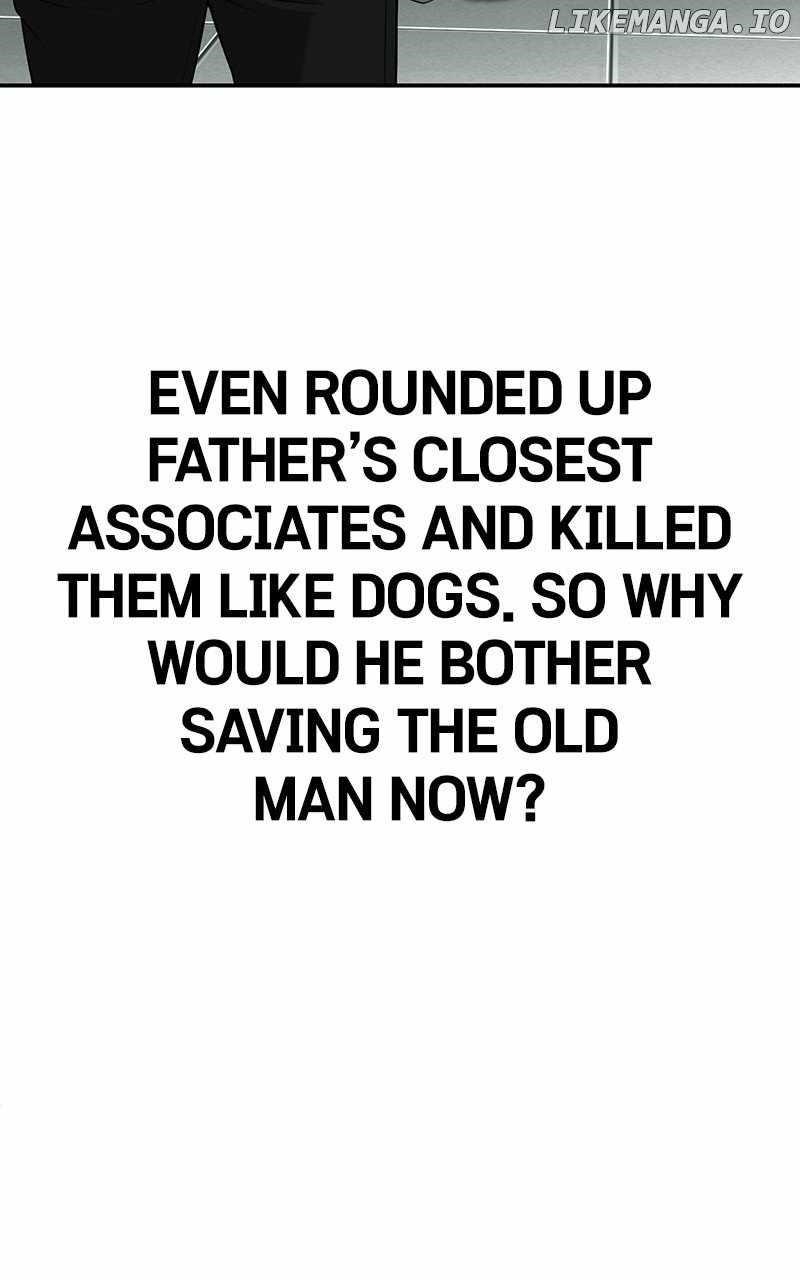 Son’s Retribution - Chapter 49 Page 58