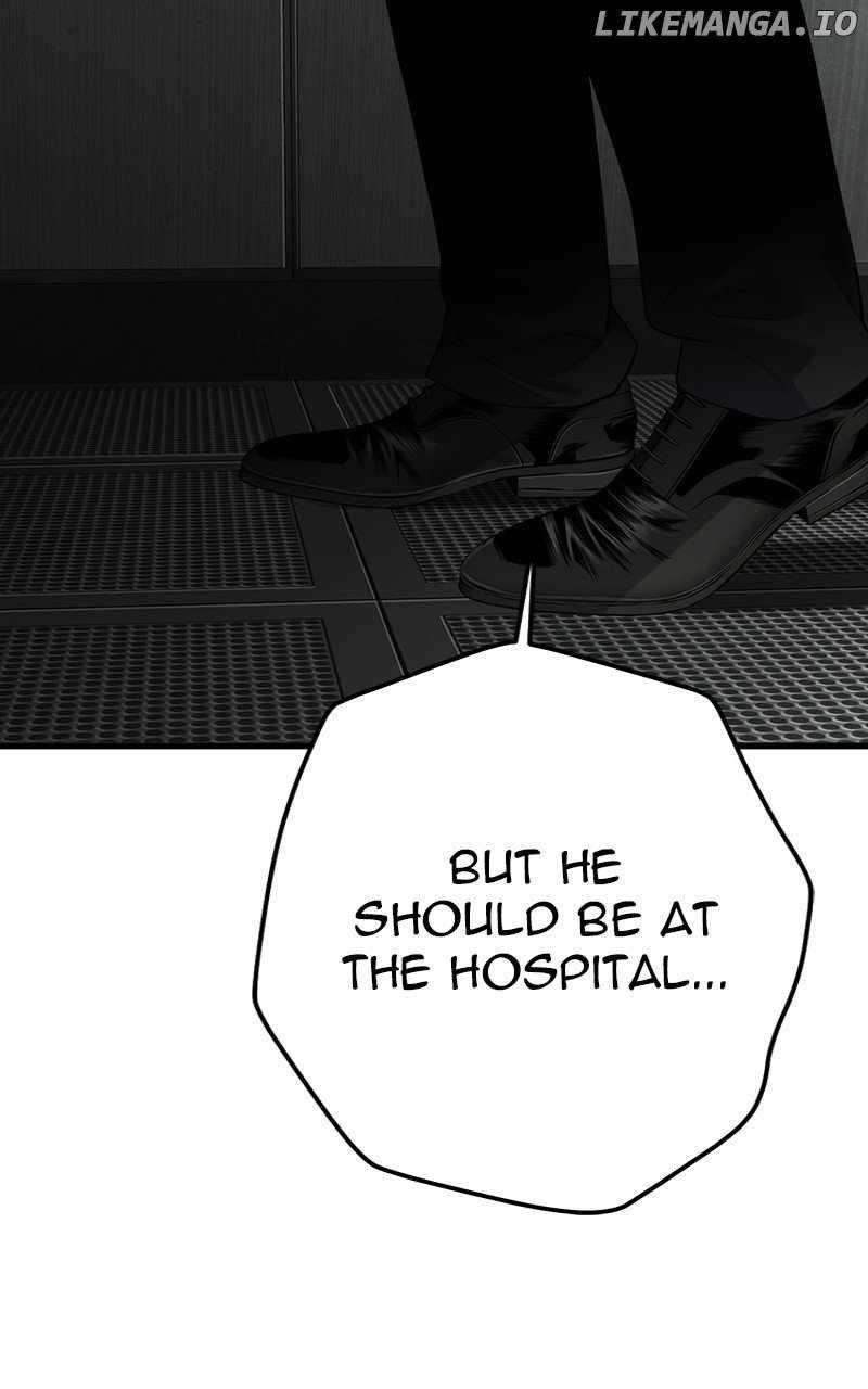 Son’s Retribution - Chapter 49 Page 6