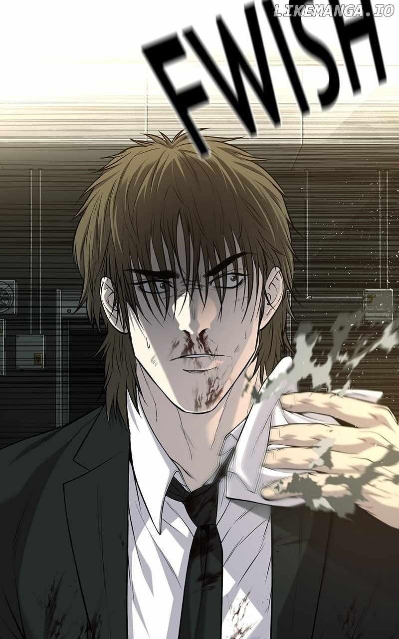 Son’s Retribution - Chapter 49 Page 63