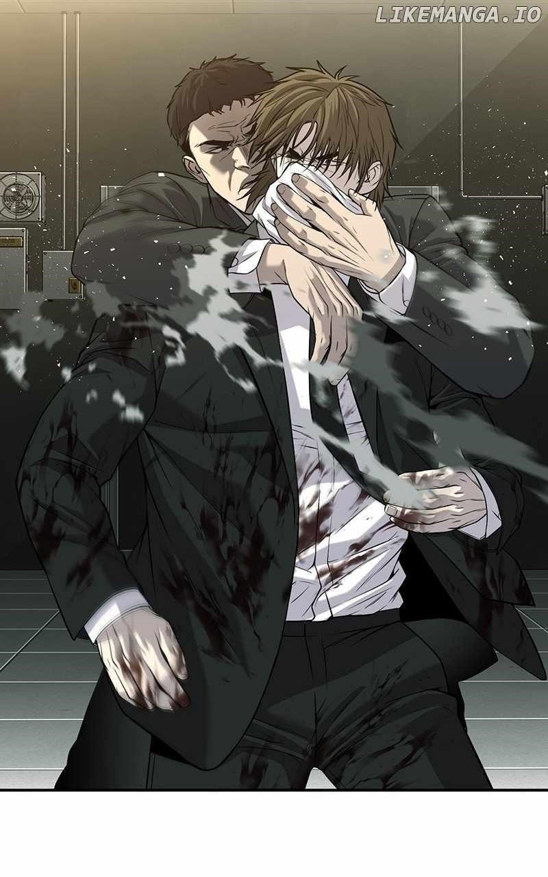 Son’s Retribution - Chapter 49 Page 65