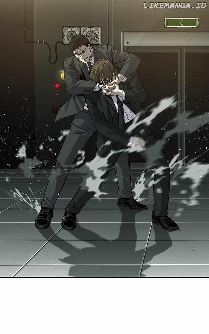 Son’s Retribution - Chapter 49 Page 67