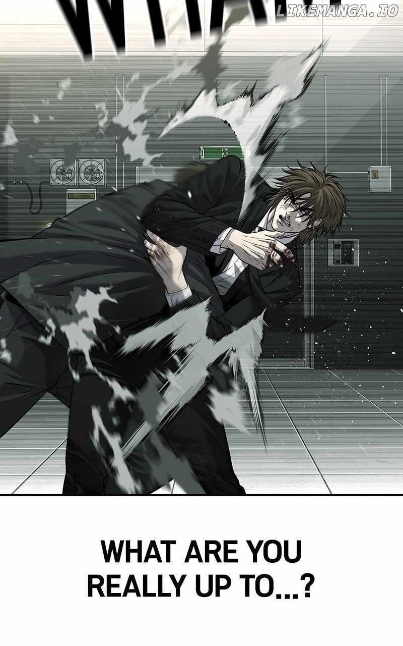Son’s Retribution - Chapter 49 Page 75
