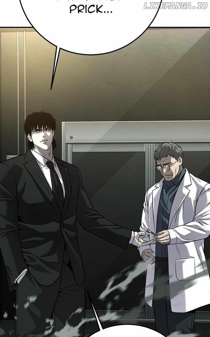 Son’s Retribution - Chapter 49 Page 79