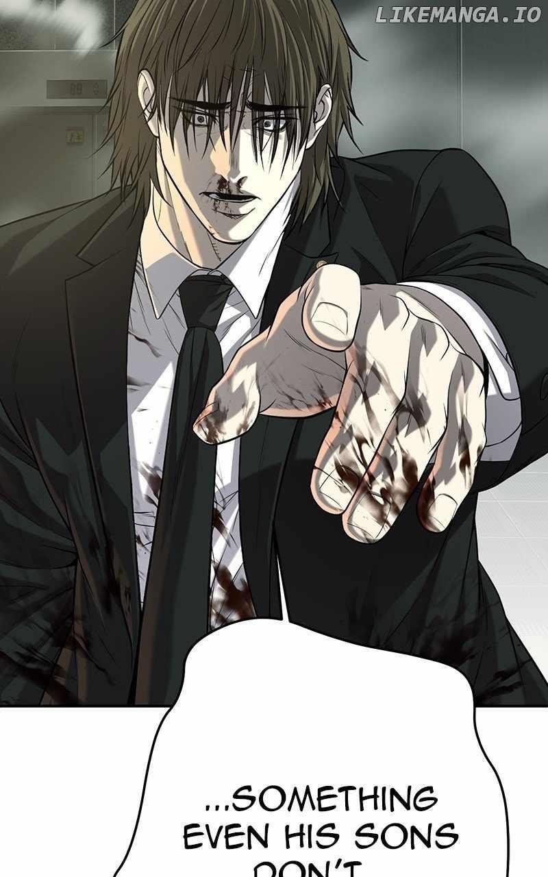 Son’s Retribution - Chapter 49 Page 8