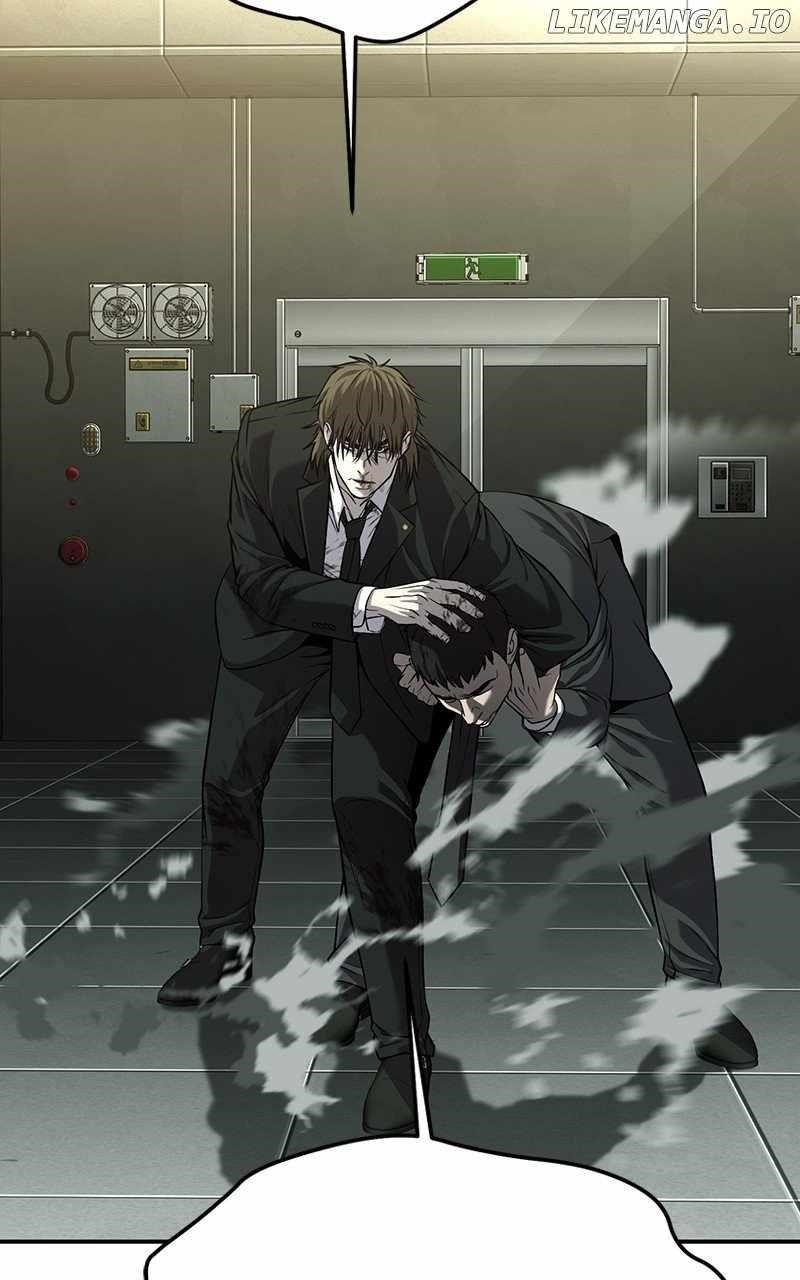 Son’s Retribution - Chapter 49 Page 83