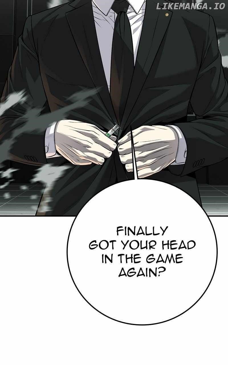 Son’s Retribution - Chapter 49 Page 88