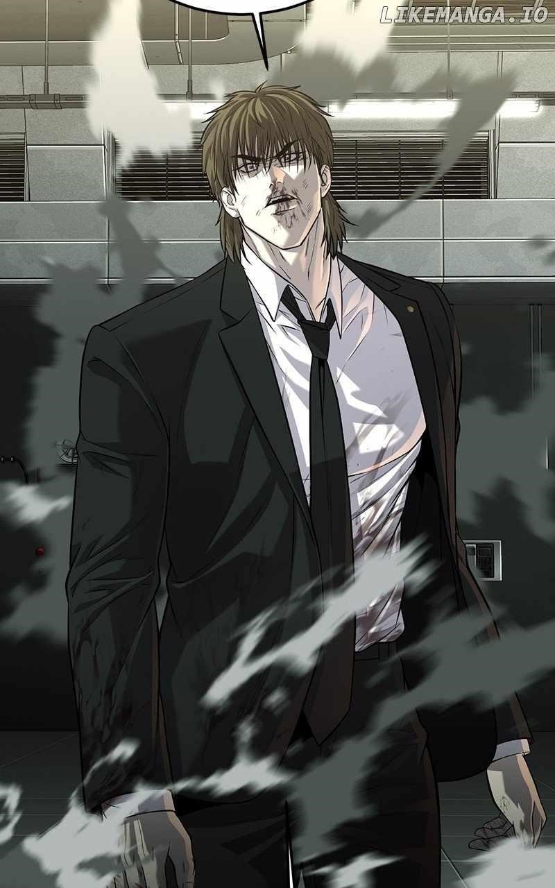 Son’s Retribution - Chapter 49 Page 90