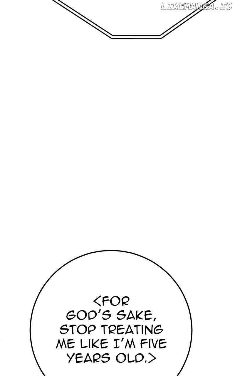 Son’s Retribution - Chapter 50 Page 10