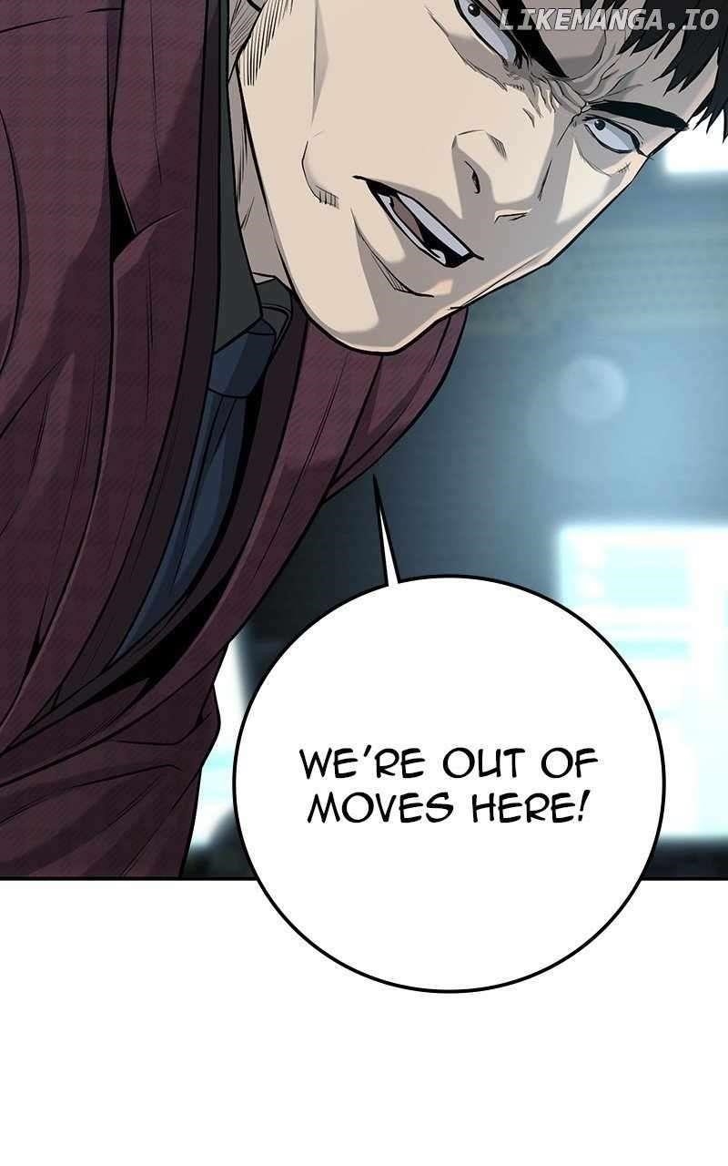 Son’s Retribution - Chapter 50 Page 104