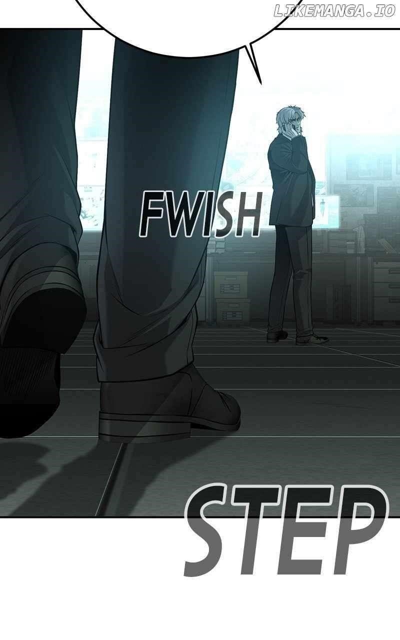 Son’s Retribution - Chapter 50 Page 11