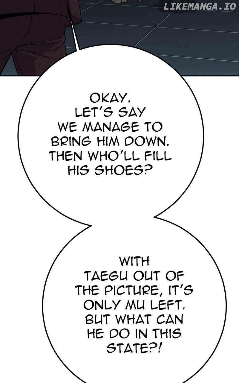 Son’s Retribution - Chapter 50 Page 114