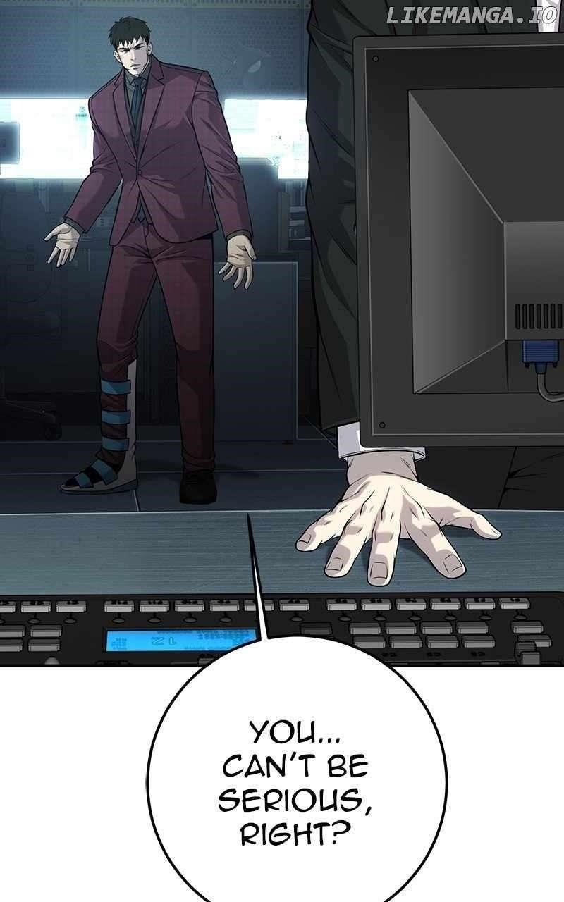 Son’s Retribution - Chapter 50 Page 116