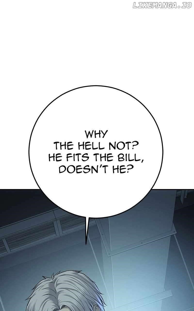 Son’s Retribution - Chapter 50 Page 120