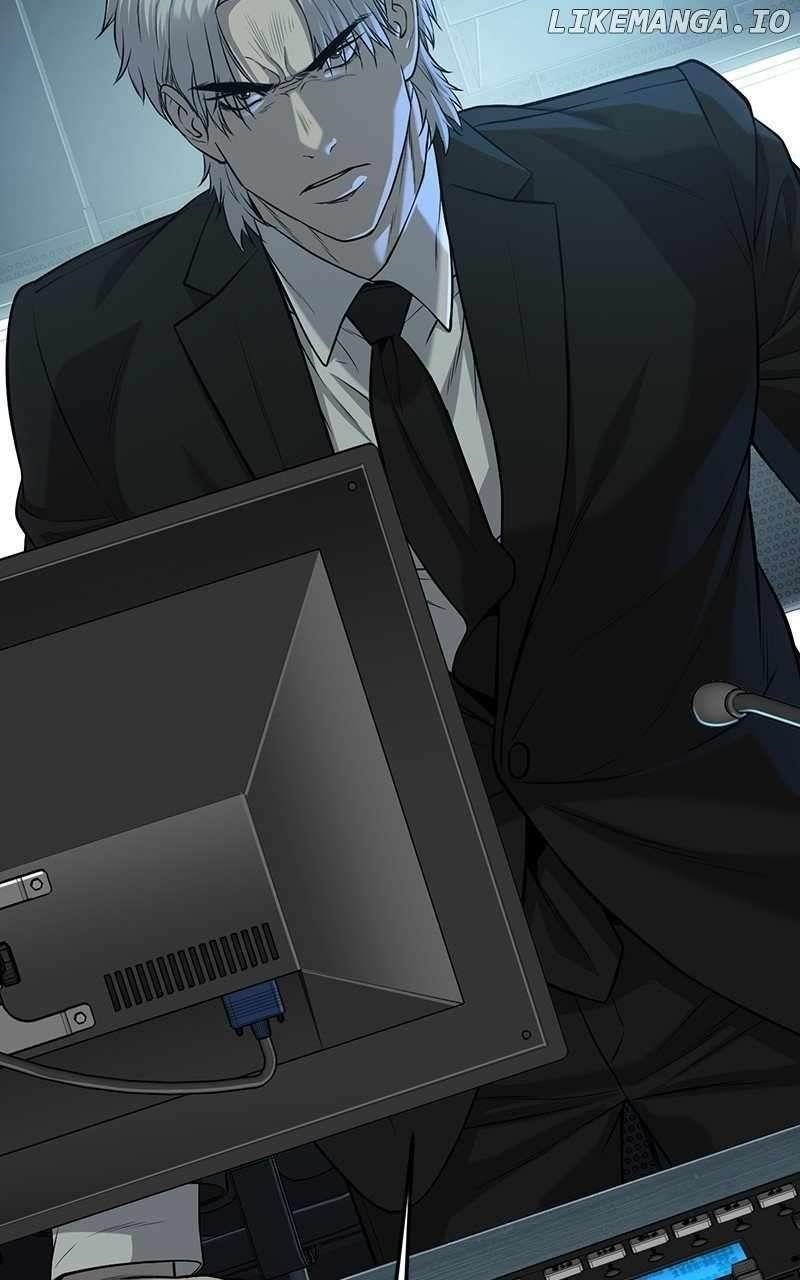 Son’s Retribution - Chapter 50 Page 121