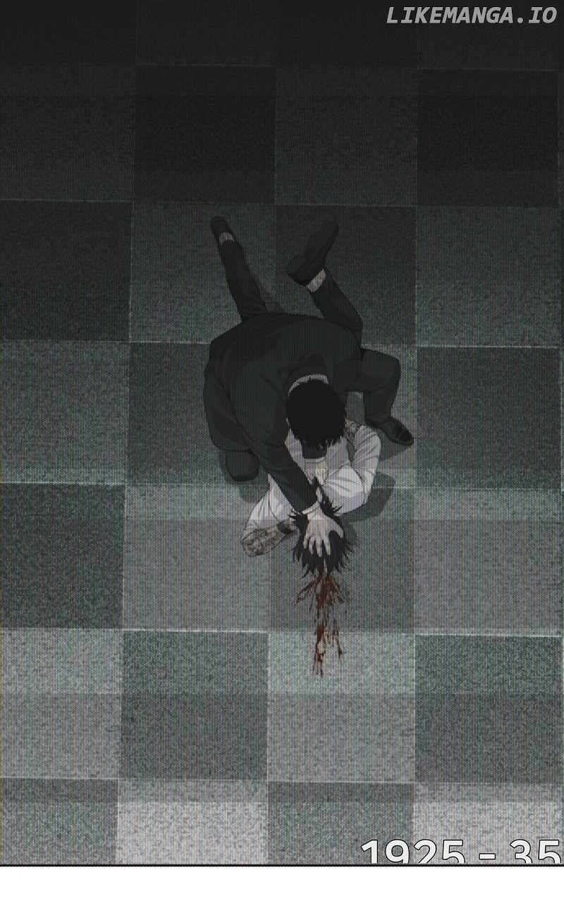 Son’s Retribution - Chapter 50 Page 124