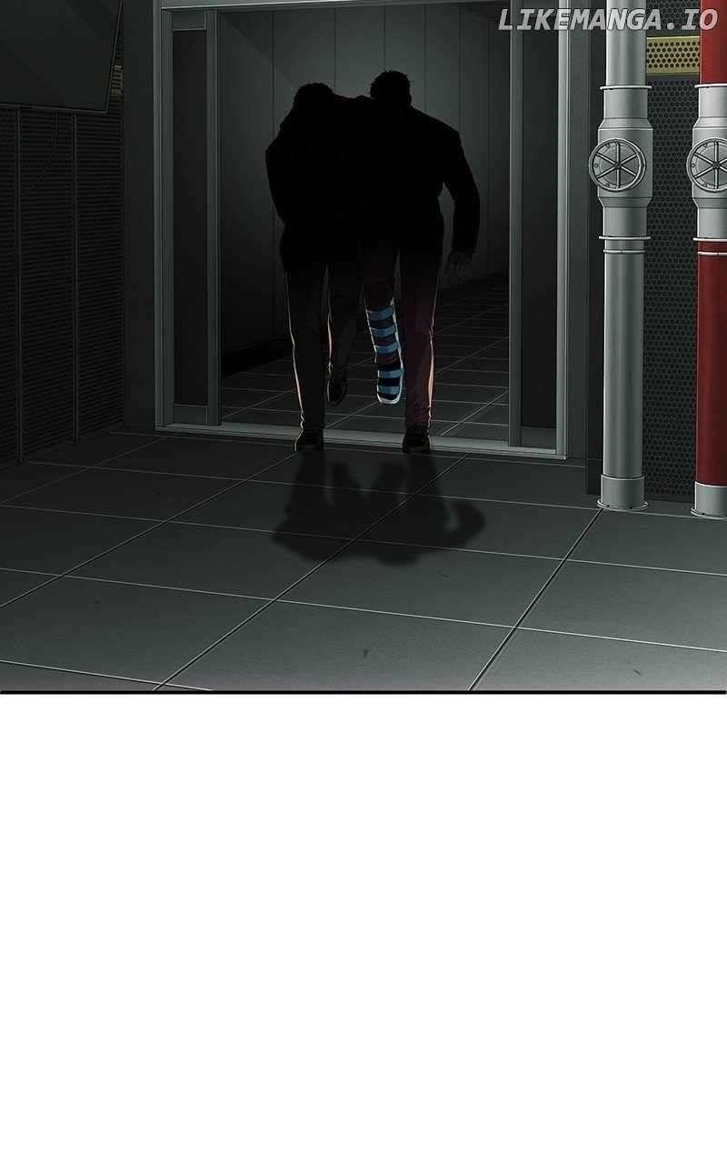 Son’s Retribution - Chapter 50 Page 13