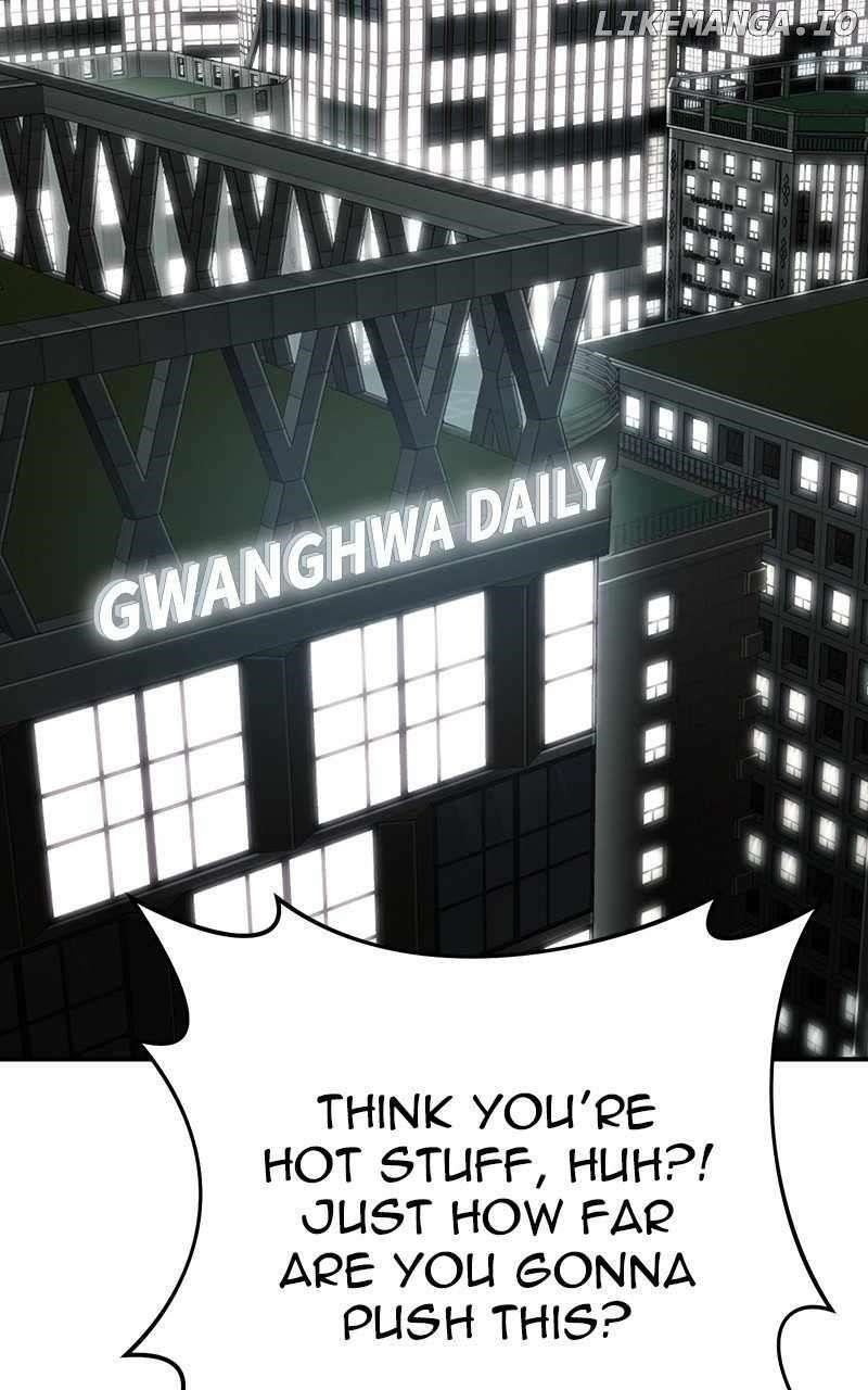 Son’s Retribution - Chapter 50 Page 137