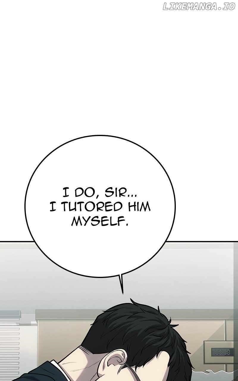 Son’s Retribution - Chapter 50 Page 152