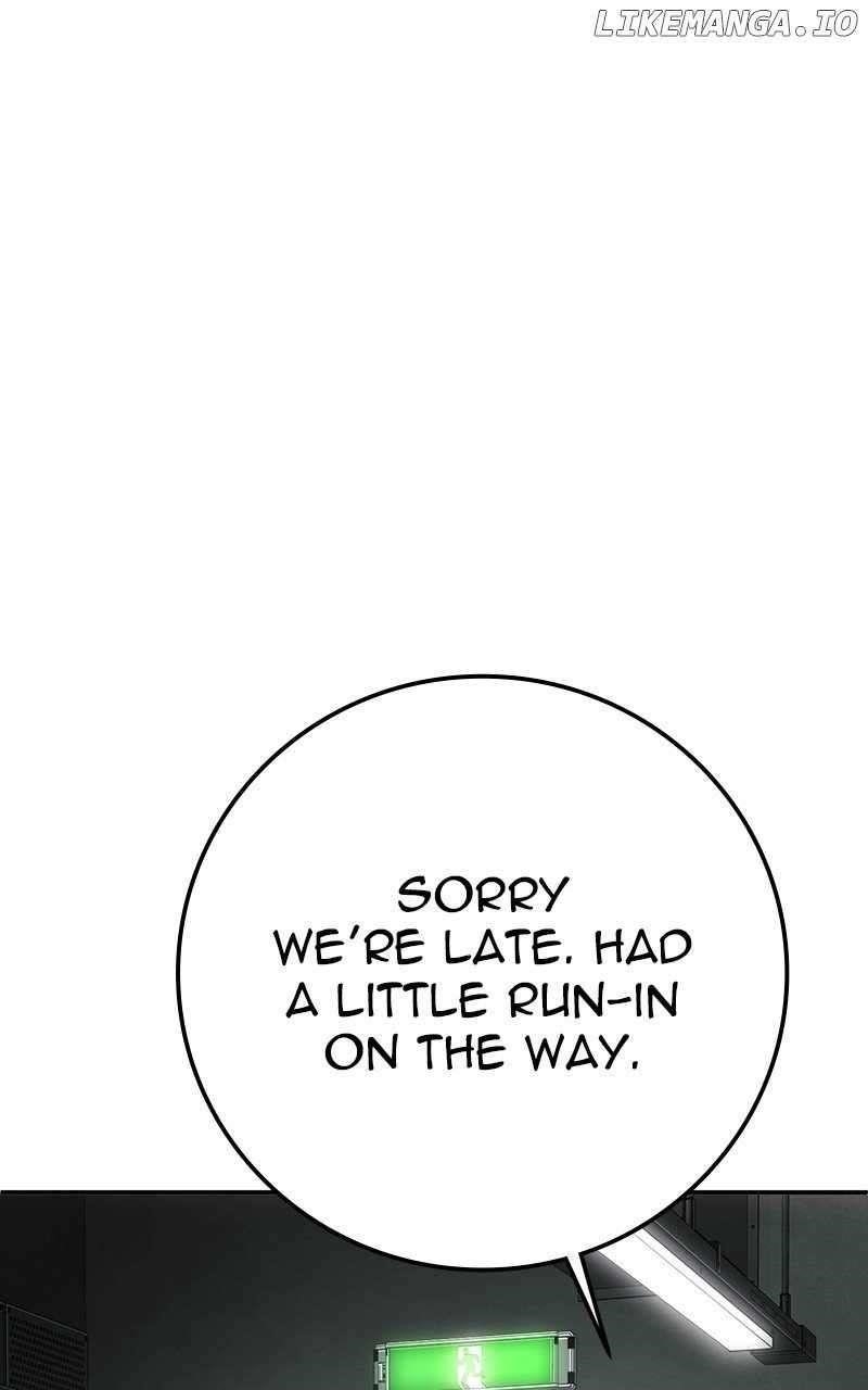 Son’s Retribution - Chapter 50 Page 16