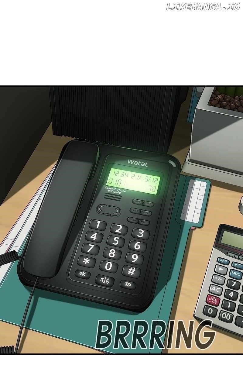 Son’s Retribution - Chapter 50 Page 160