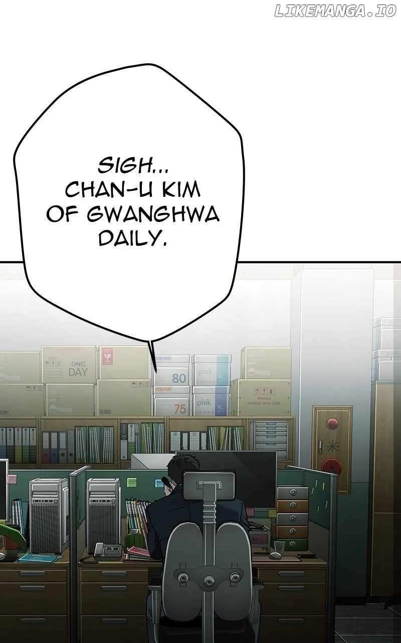 Son’s Retribution - Chapter 50 Page 163