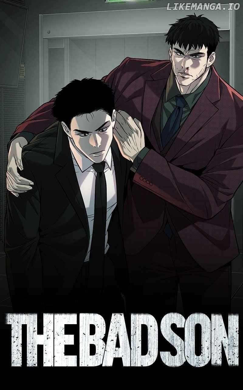 Son’s Retribution - Chapter 50 Page 17