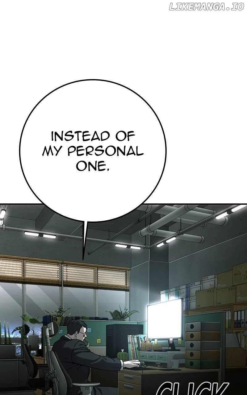 Son’s Retribution - Chapter 50 Page 172