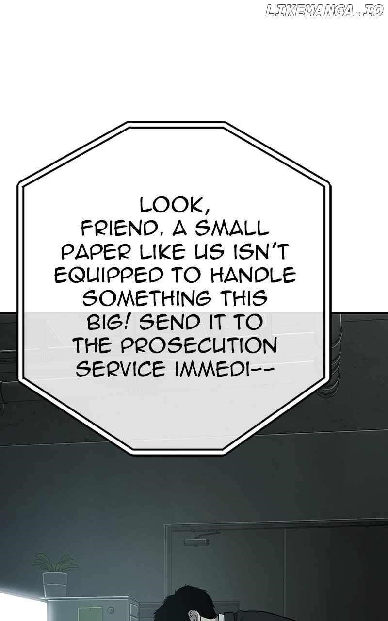 Son’s Retribution - Chapter 50 Page 185