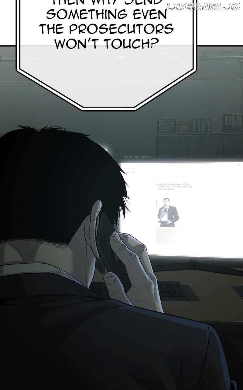 Son’s Retribution - Chapter 50 Page 188