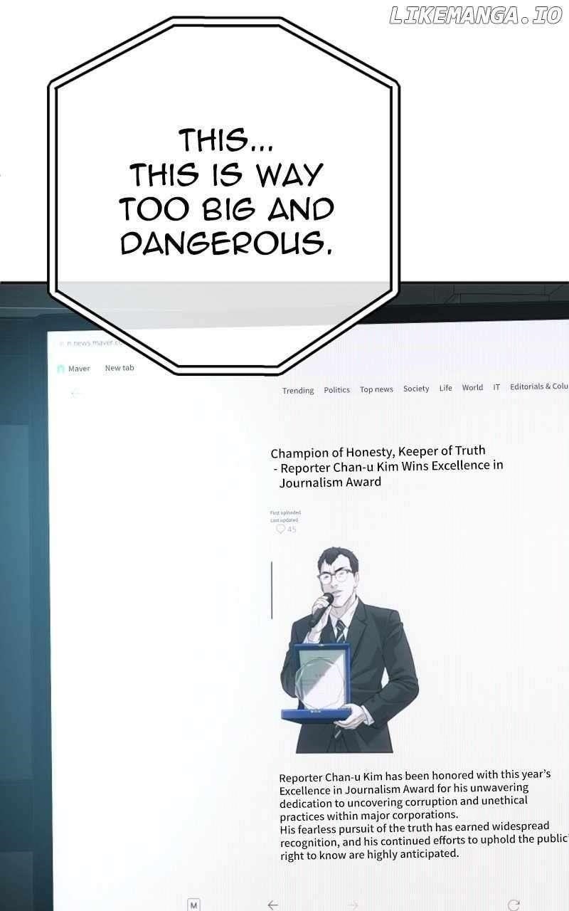 Son’s Retribution - Chapter 50 Page 190