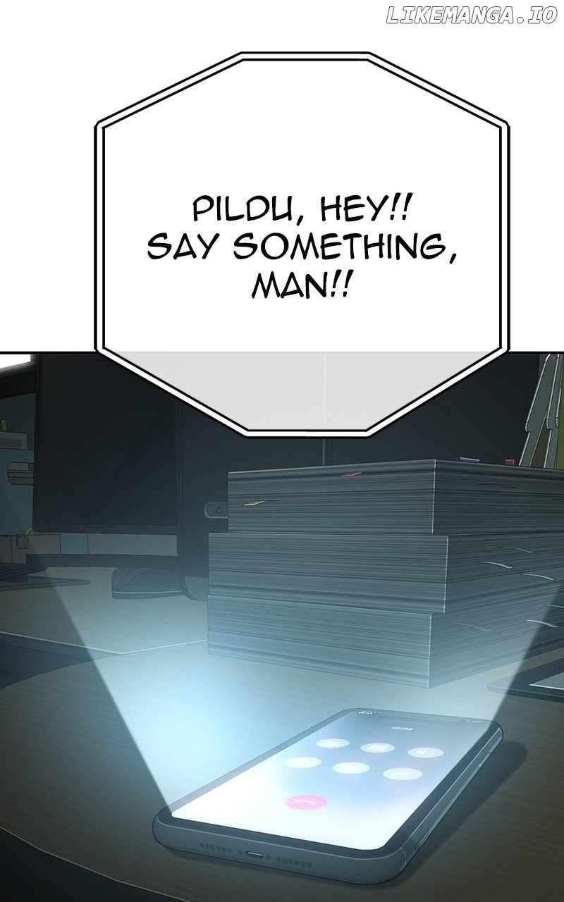 Son’s Retribution - Chapter 50 Page 206