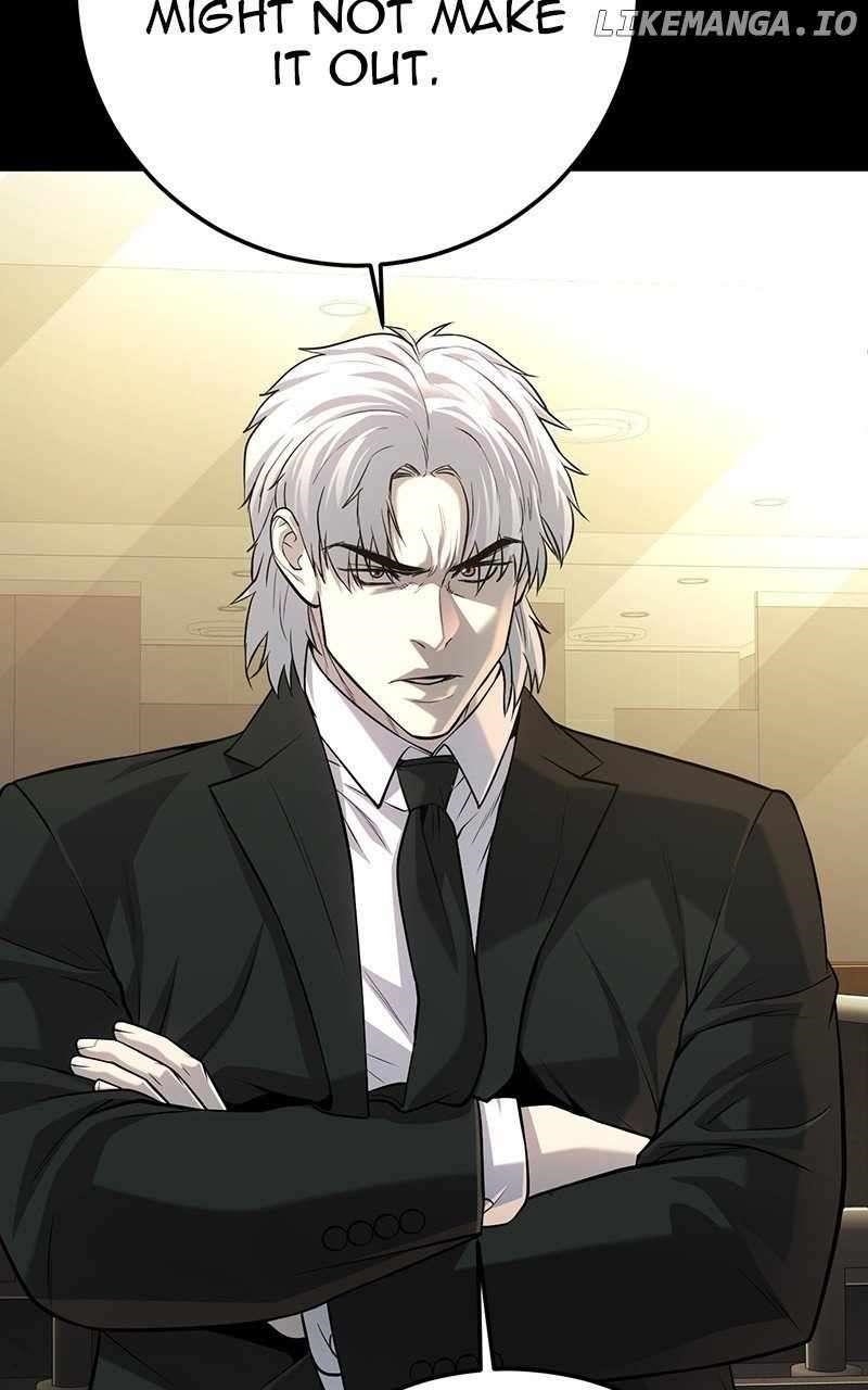 Son’s Retribution - Chapter 50 Page 22