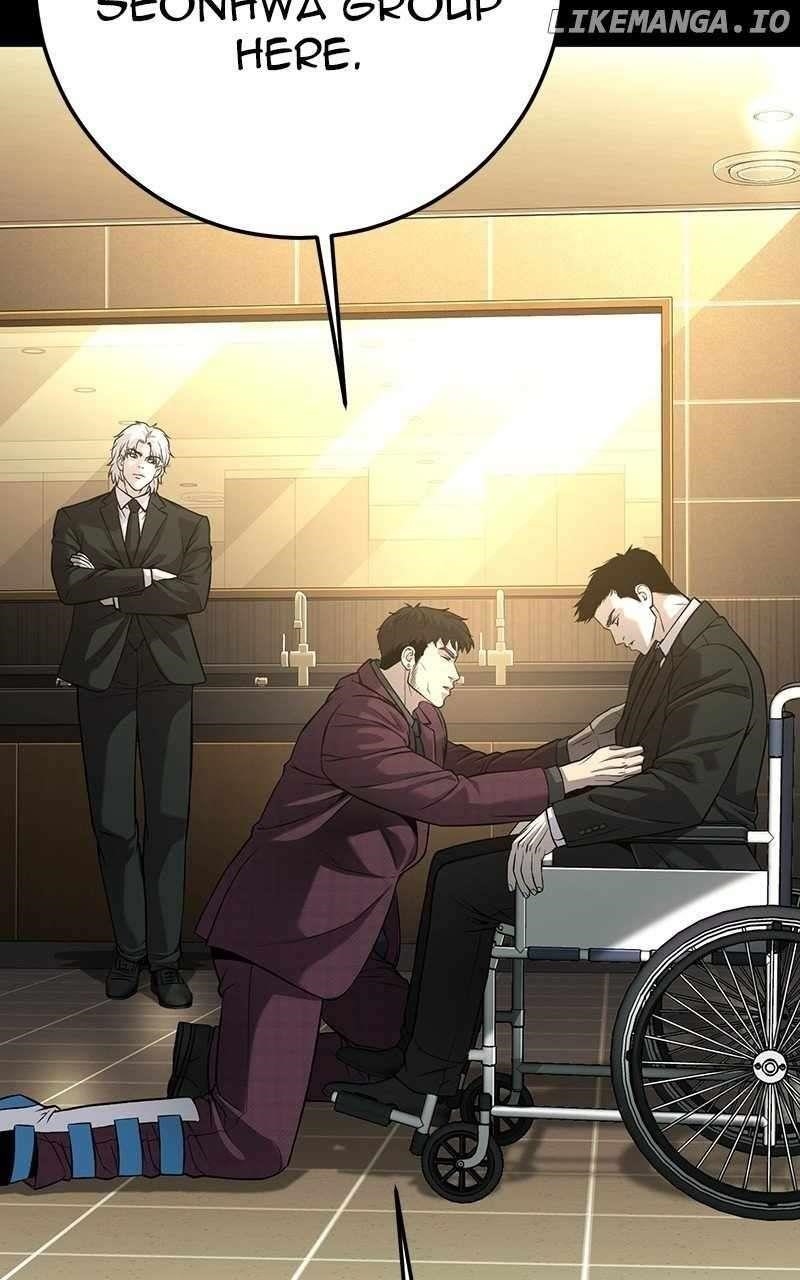 Son’s Retribution - Chapter 50 Page 26