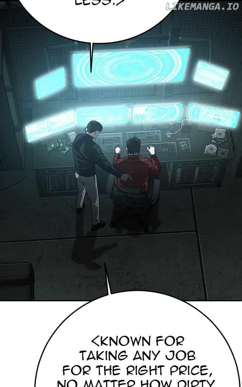 Son’s Retribution - Chapter 50 Page 3