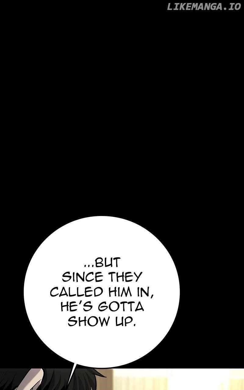 Son’s Retribution - Chapter 50 Page 30