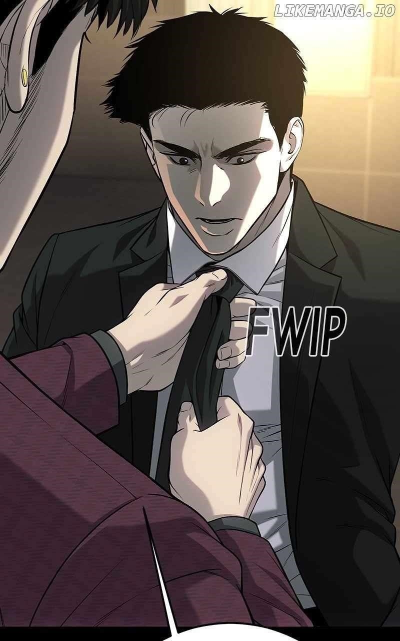 Son’s Retribution - Chapter 50 Page 31