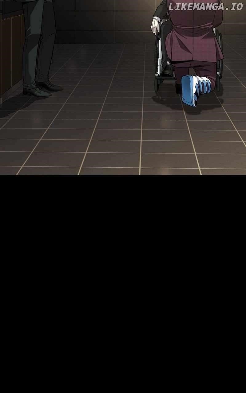 Son’s Retribution - Chapter 50 Page 34